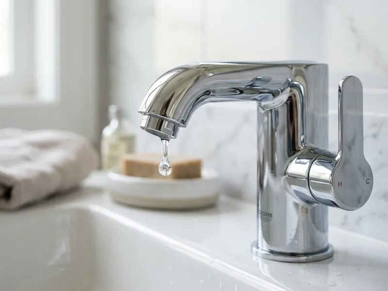 Faucet Repair & Installation Plumber in Venus, TX